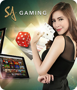 sa gamming
